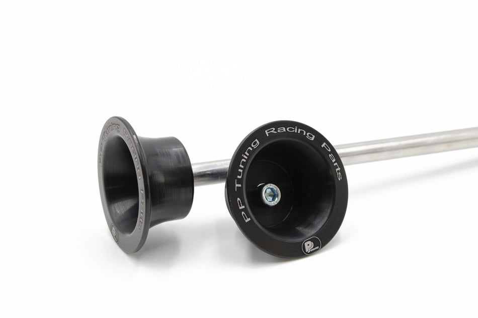 Front Axle Sliders Yamaha