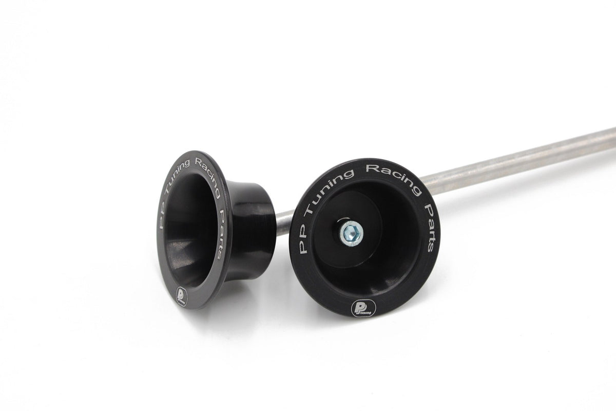 Front Axle Sliders Aprilia RS 660 / Tuono 660 (2021-2025)