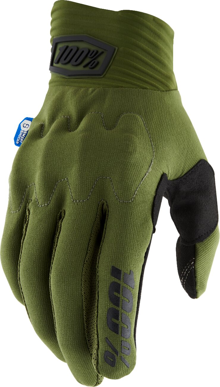 GLV COGNITO S-S A GN S