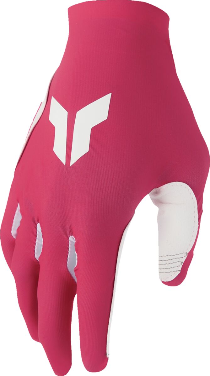 GLOVES SPORTMODE ICONIC PINK XS