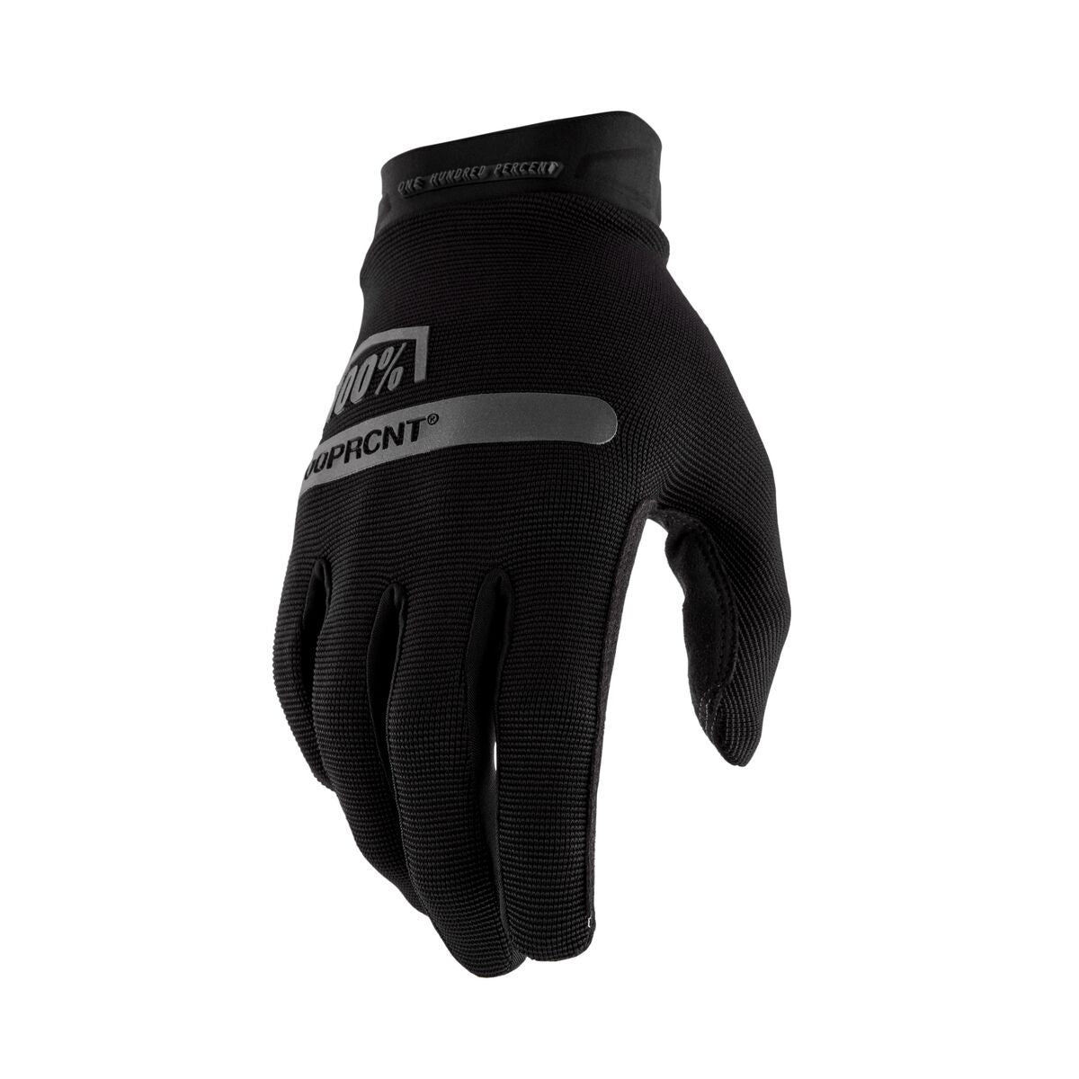 GLOVES RIDECAMP BLACK - S