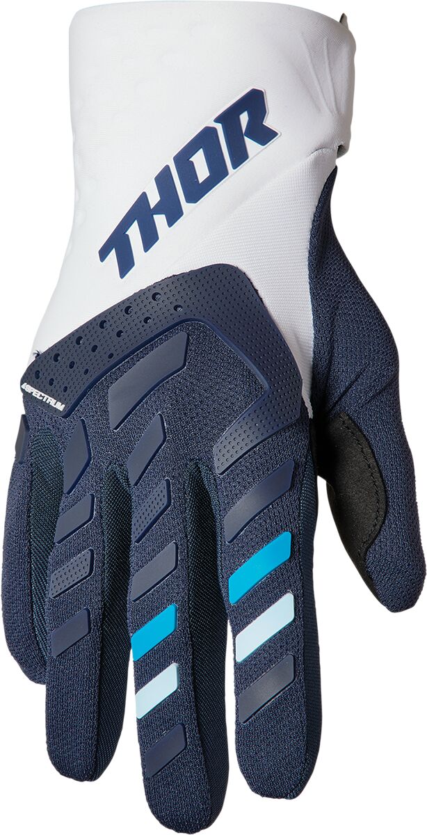 GLOVE SPCTRM WMN MN/WH SM