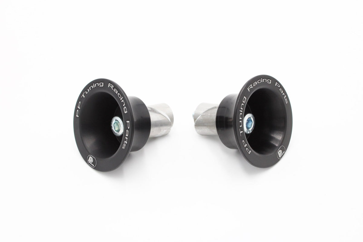 Rear Axle Sliders Ducati Panigale V2 / S (2025-)