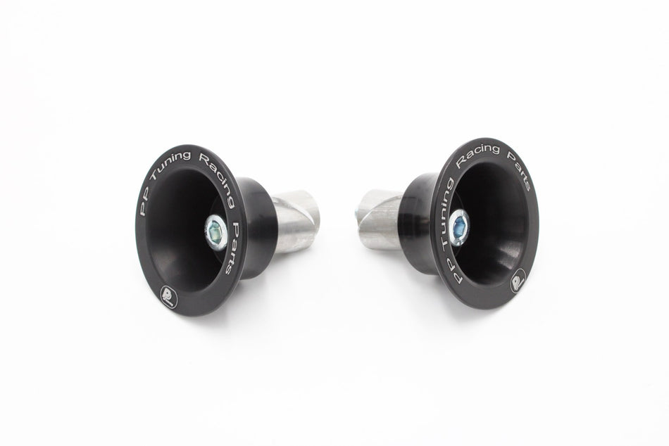 Rear Axle Sliders Ducati Panigale V2 / S (2025-)