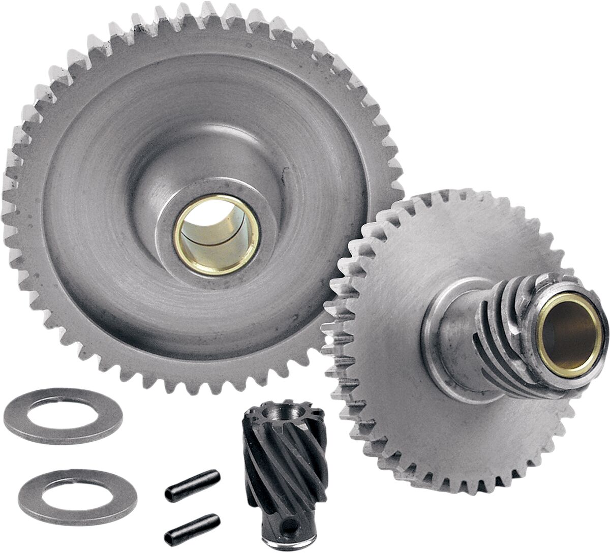 CIRCUIT BREAKER GEAR