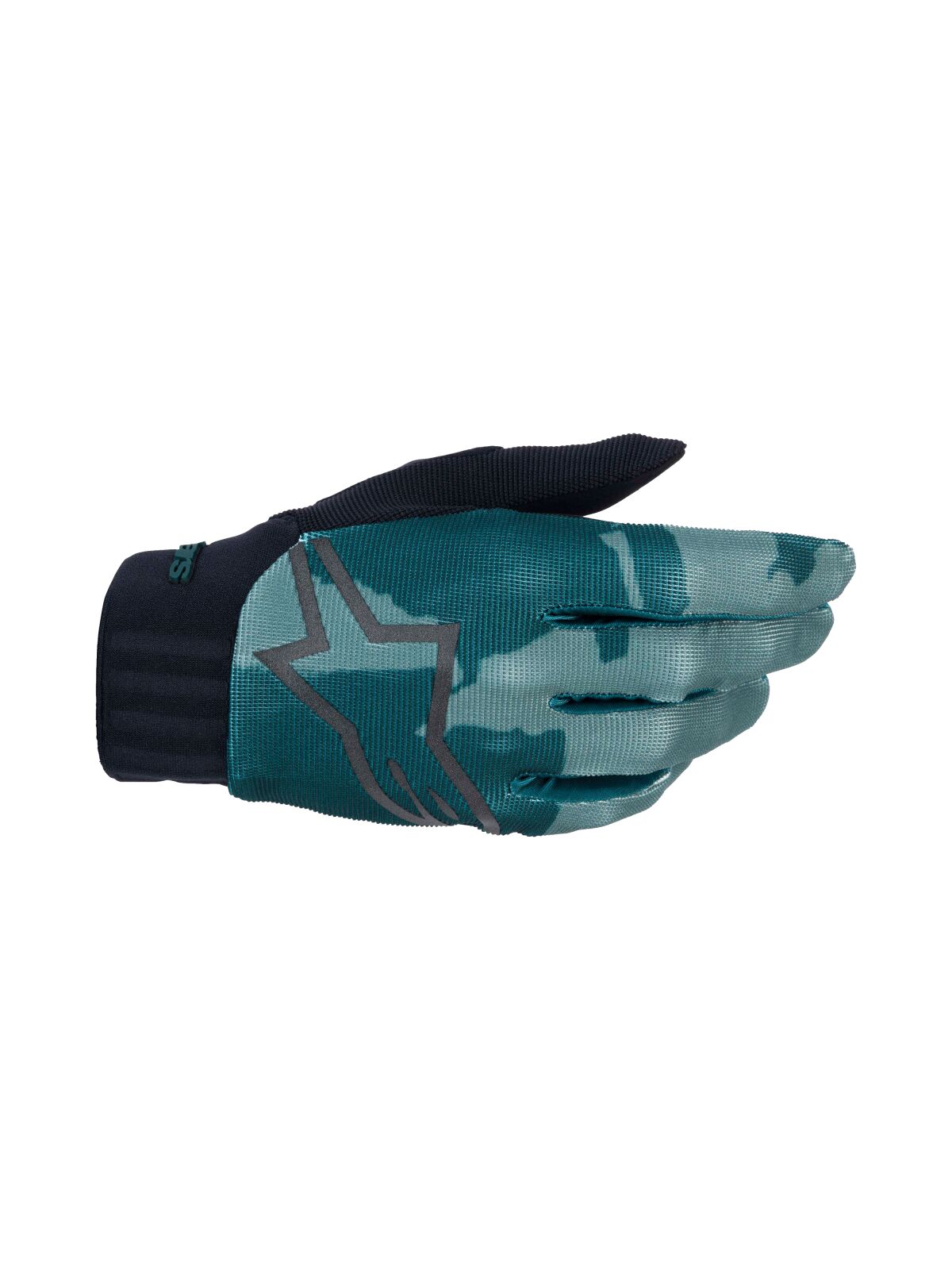 GLOVES A-DURA GN CAMO 2XL