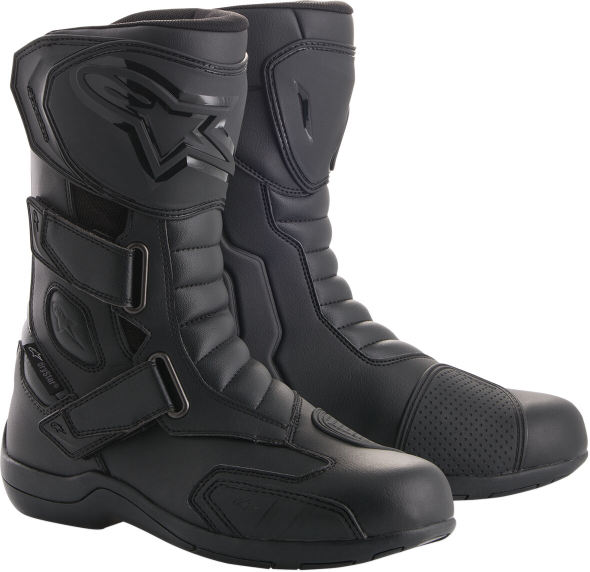 RADON DRYSTAR® TOURING BOOTS BLACK 39