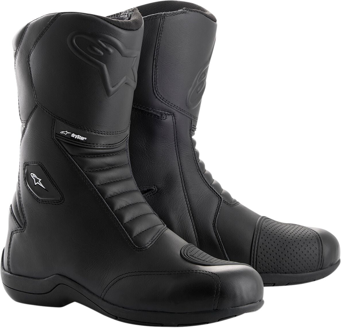 ANDES V2 DRYSTAR® TOURING BOOTS BLACK 7.5