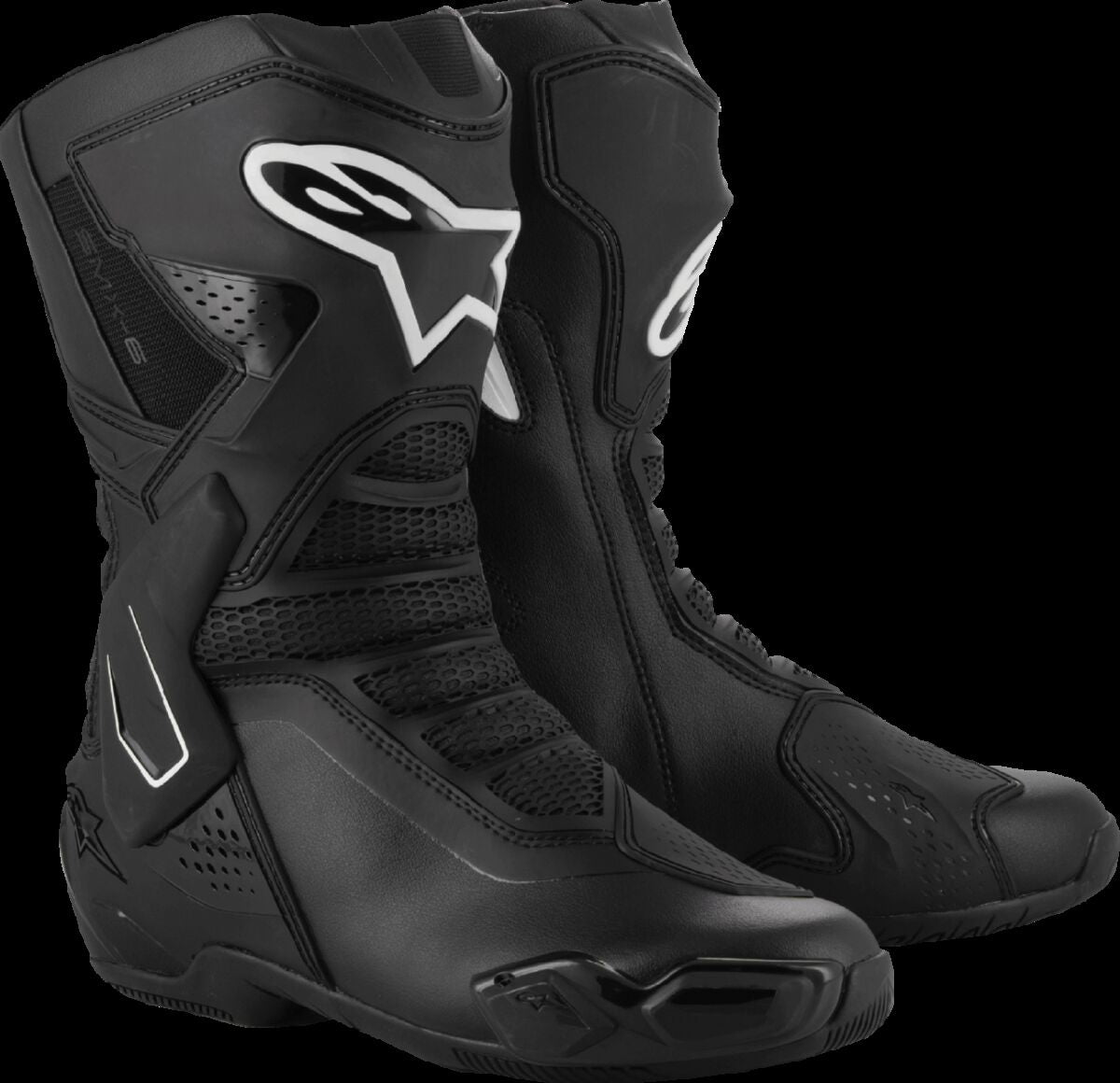 BOOTS STELLA SMX-6 V3 BK/WH 36