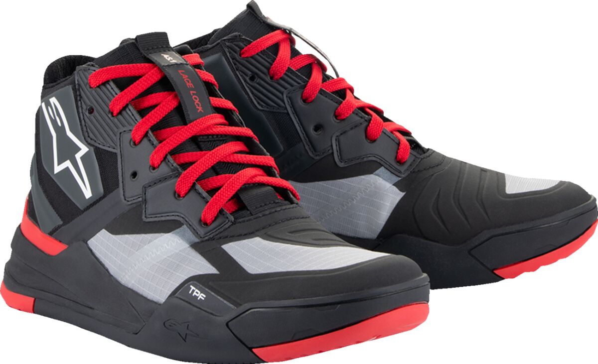 SHOE SPEEDFLIGHT B/R 13