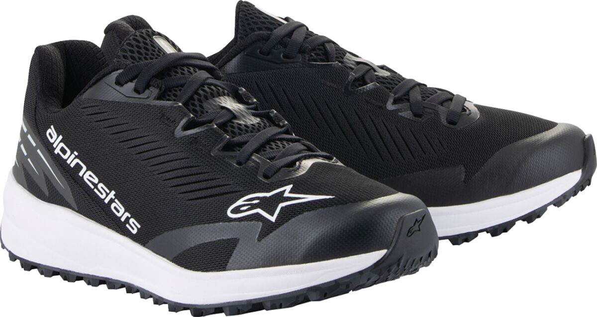 SHOE METAROAD V2 B/W 5.5