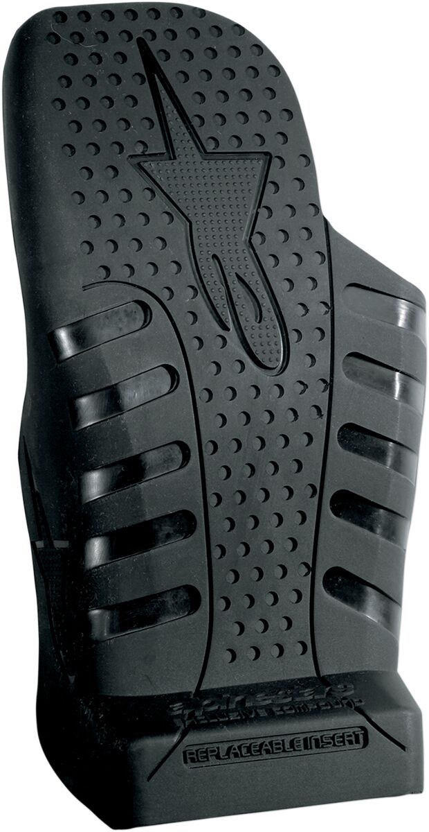 TECH 10 FOOTPEG INSERT REPLACEMENT 11/12