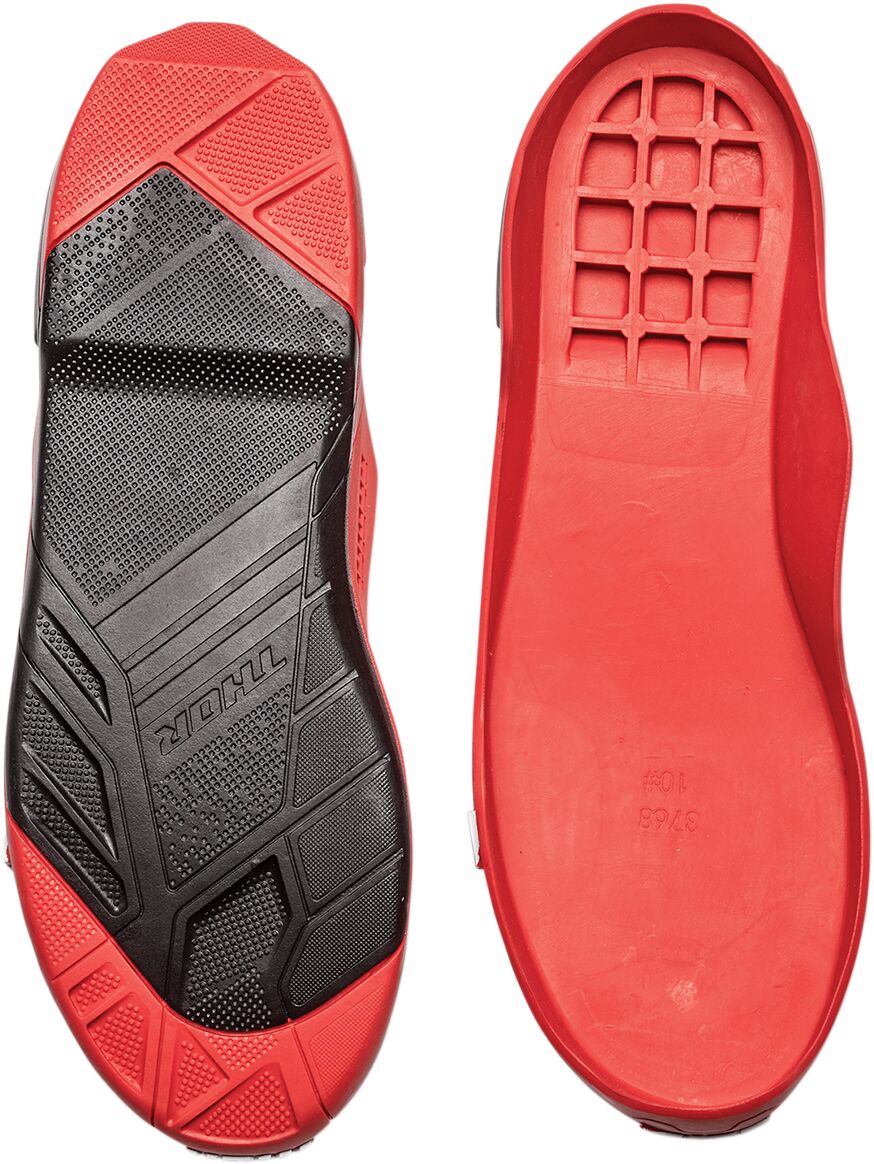 BOOT OUTSLRADIAL B/R 7-8