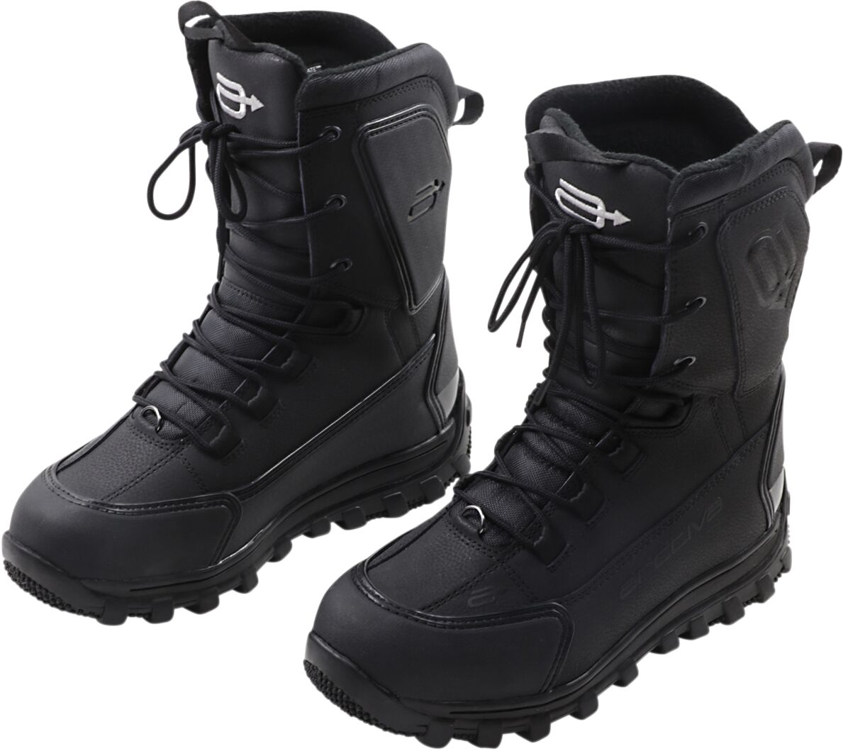 LACE ARCT ADVAN BK 8-9