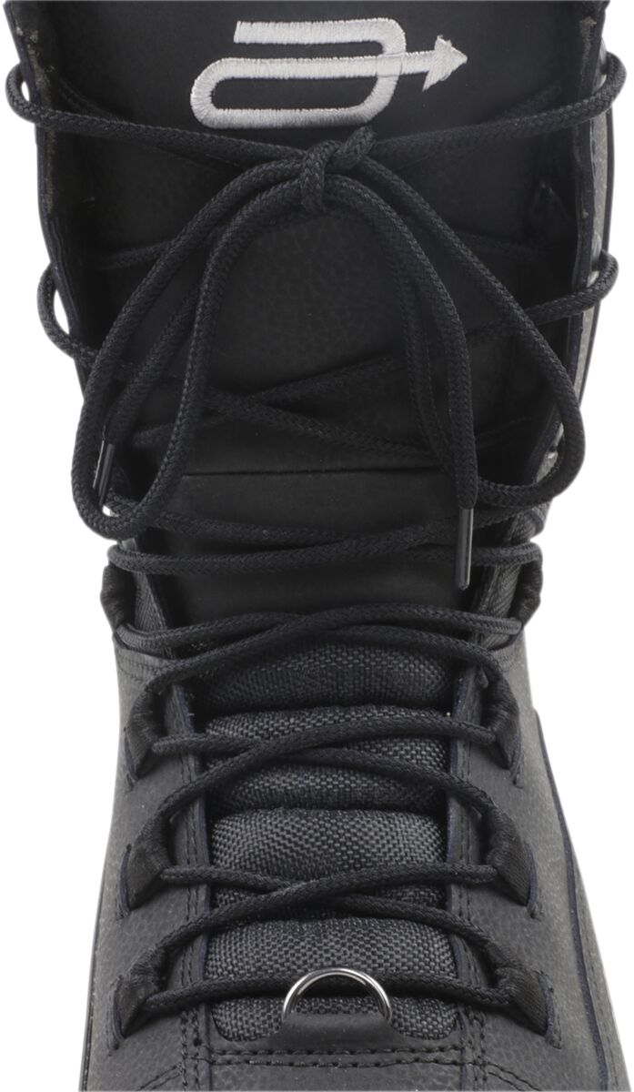 LACE ARCT ADVAN BK 8-9