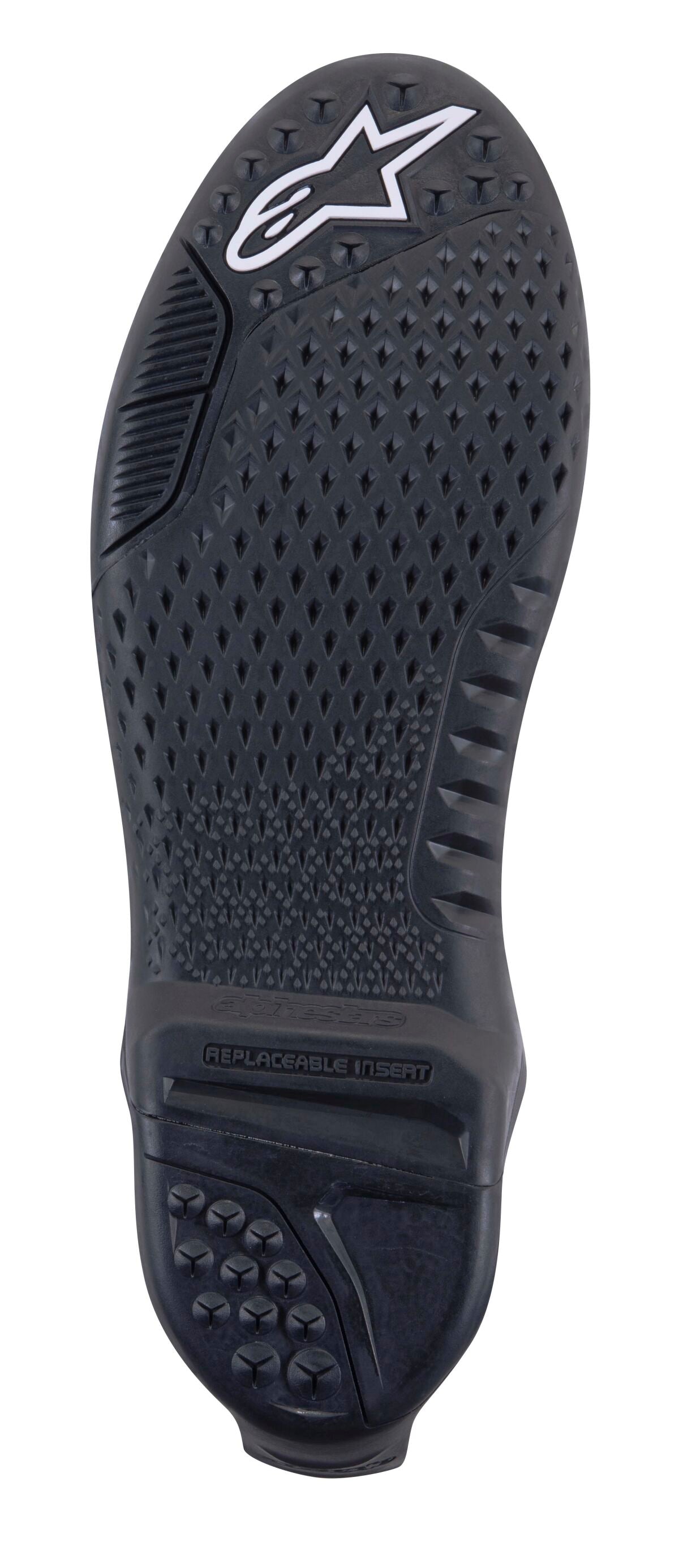 SOLE T10 ('21) BLACK 9/10