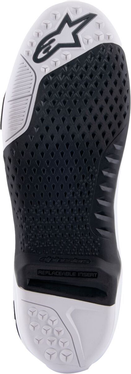 SOLE T10 ('21) B/W 9/10