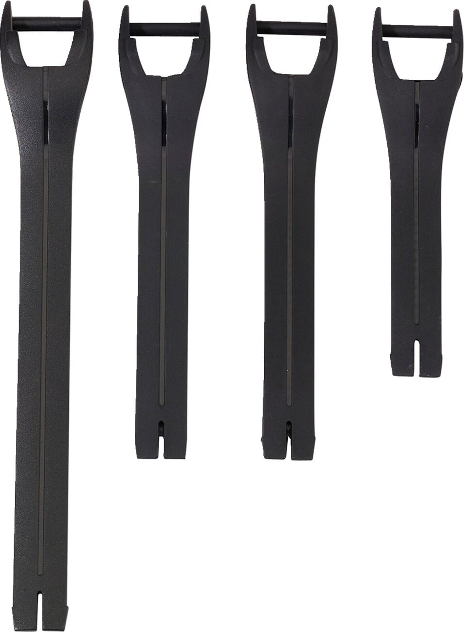 STRAP KIT QUALFIER BK 7/9