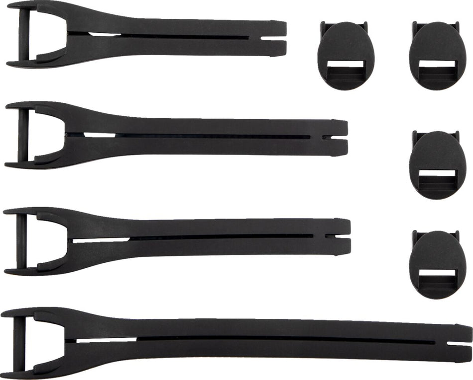 STRAP KIT QULFER BK 10/15