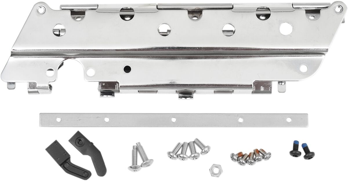 RIGHT SADDLEBAG LATCH