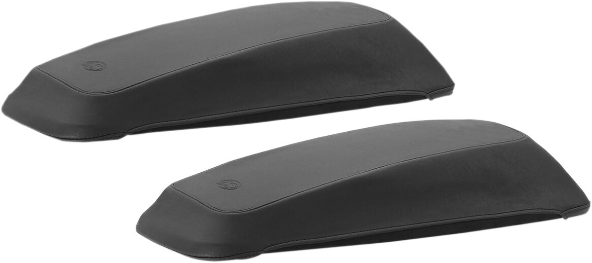 SADDLEBAG LID VINIL COVER PLAIN