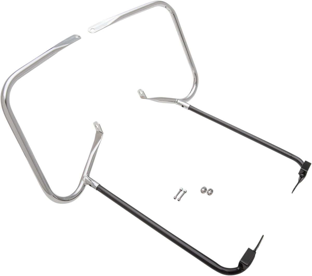 SUPPORT S/B CHR 09-13FLT