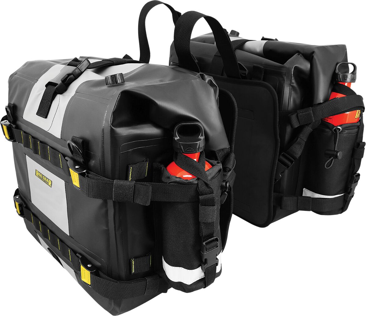 SADDLEBAGS HURRICANE