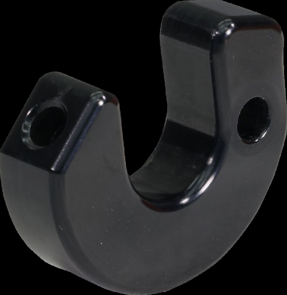 SADDLEBAG PLATE 20mm CATCH (RG-QRP)
