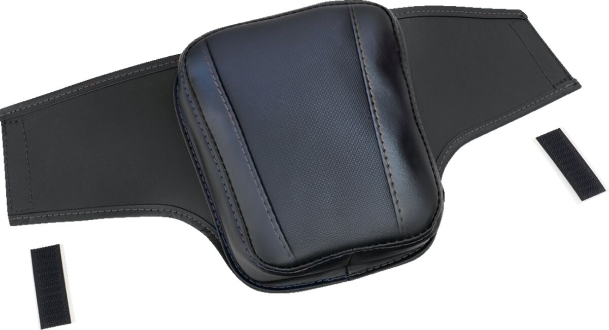 TRUNK POUCH BALLISTIC CAN-AM RYKER