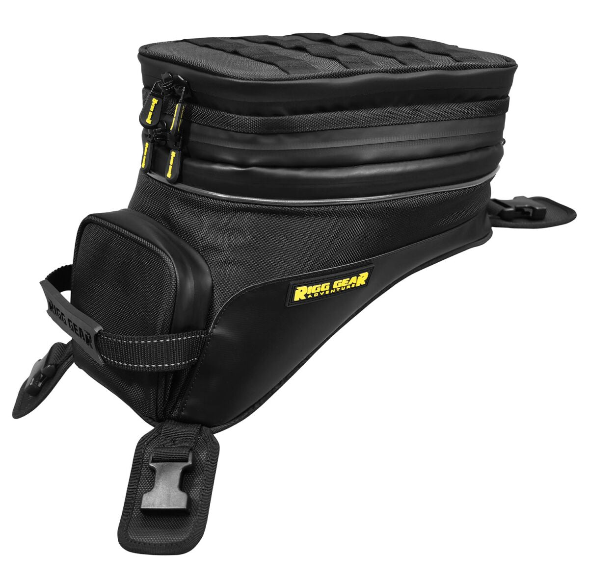 Trails End Grand Adventure Tank Bag