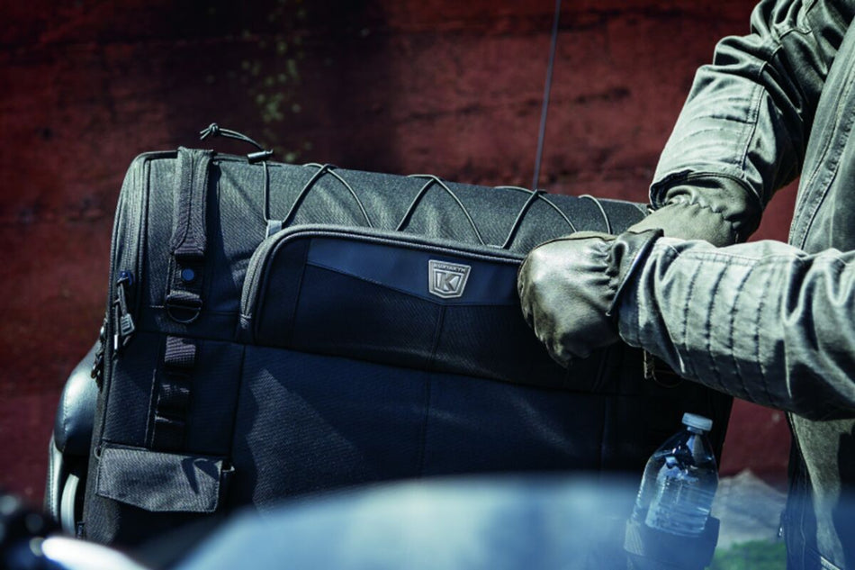 Momentum Wanderer Seat Bag
