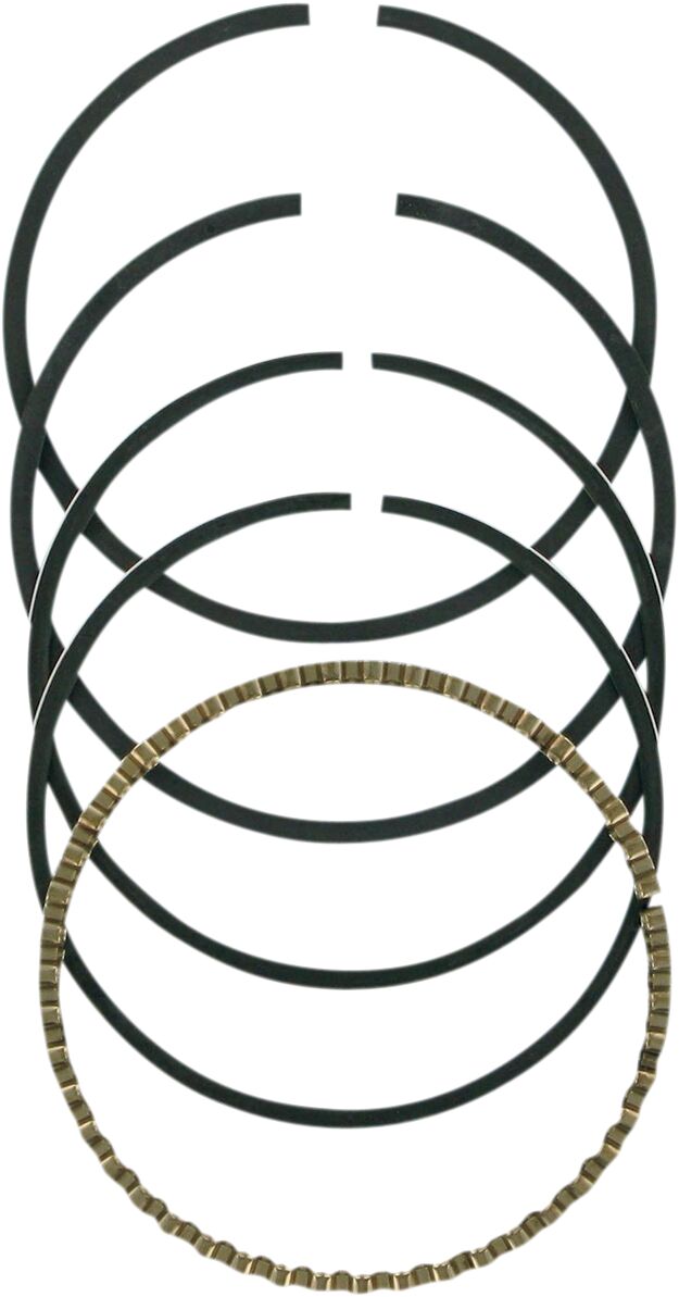 PISTON RING SET