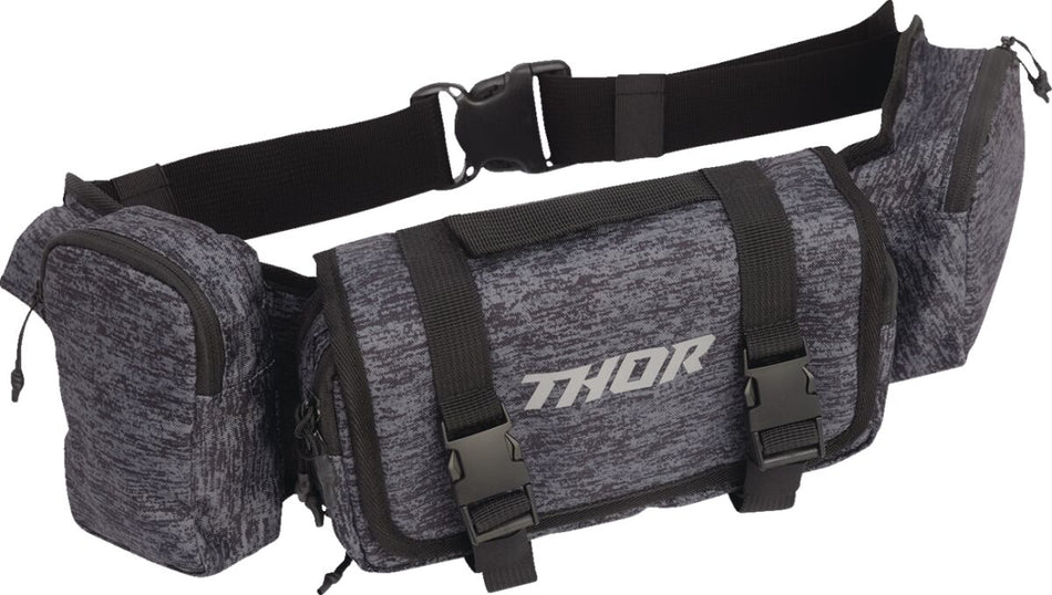 PACK THOR TECVAULT CH/HTR