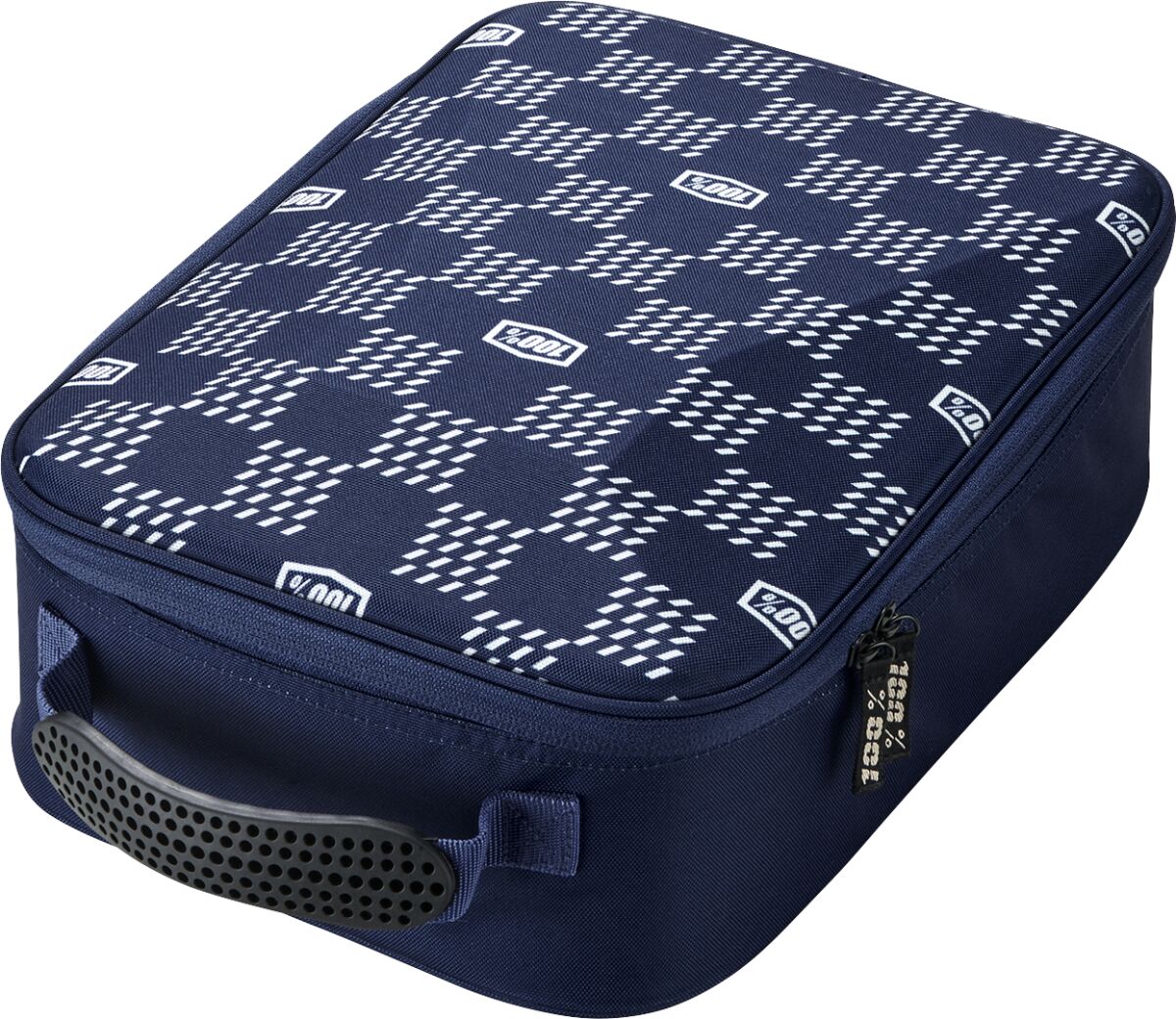 LOUIS GOGGLE CASE NAVY/GR