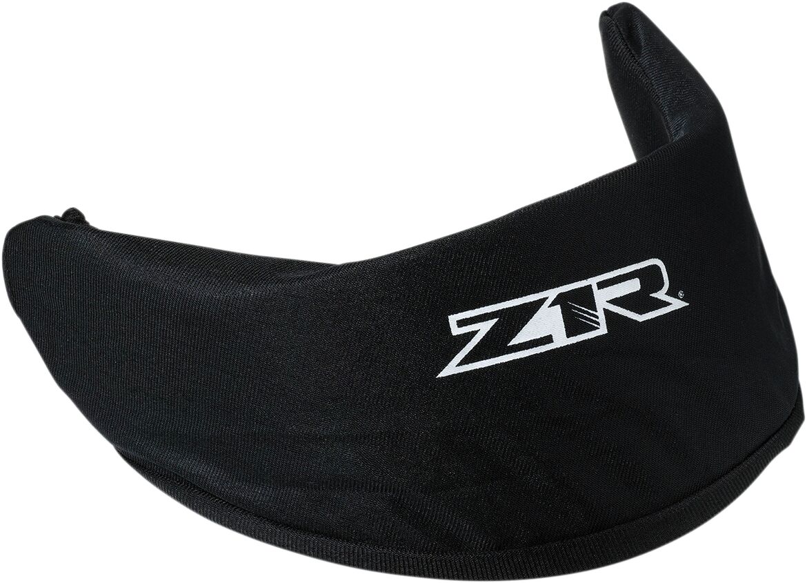 HELMET SHIELD BAG Z1R BLK
