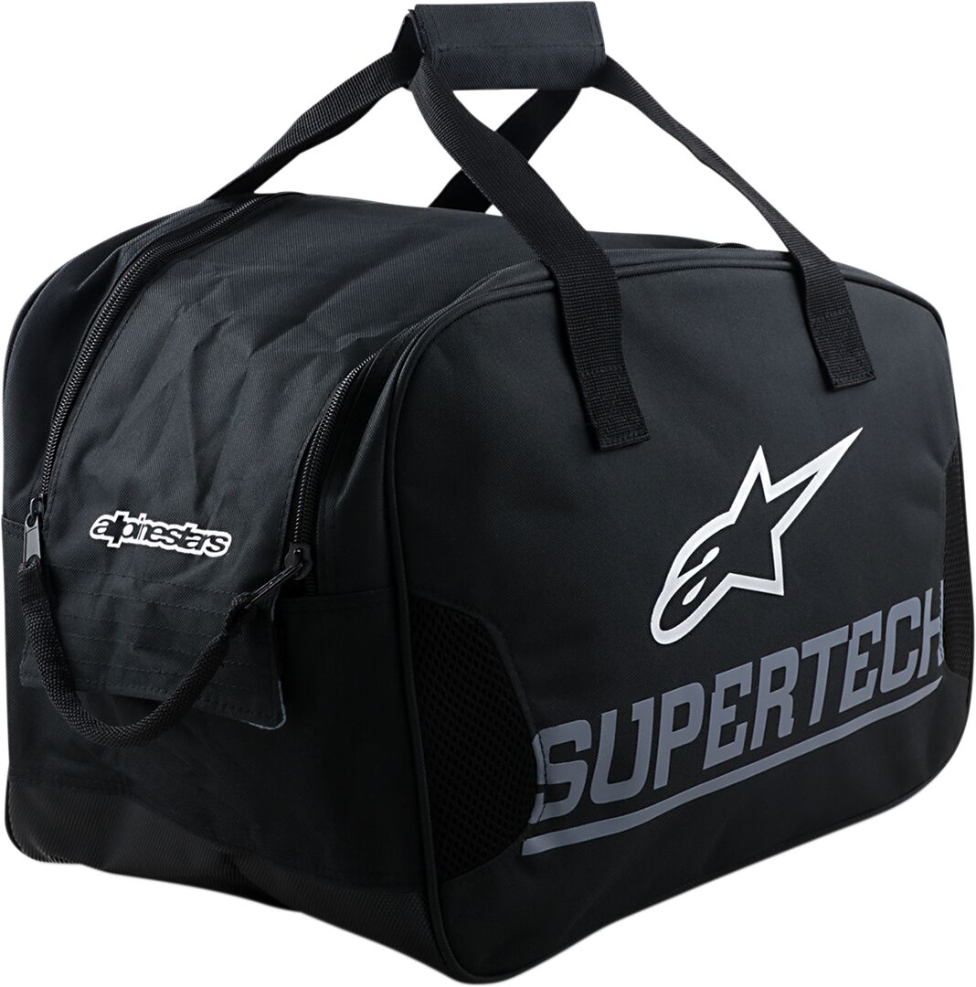 HELMET BAG SRGD S-M10 BK