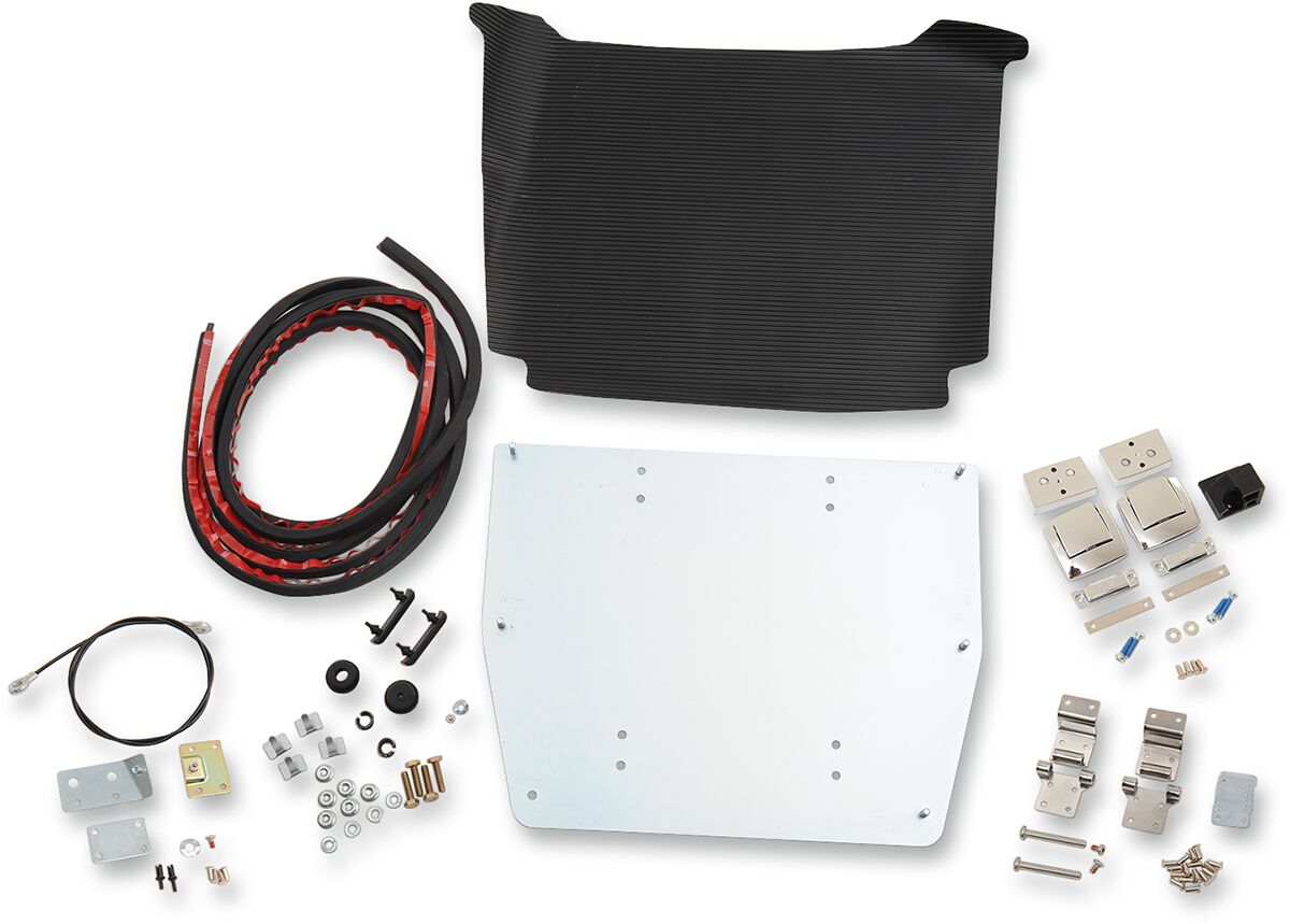 TOUR-PAK® HARDWARE KIT COMPLETE
