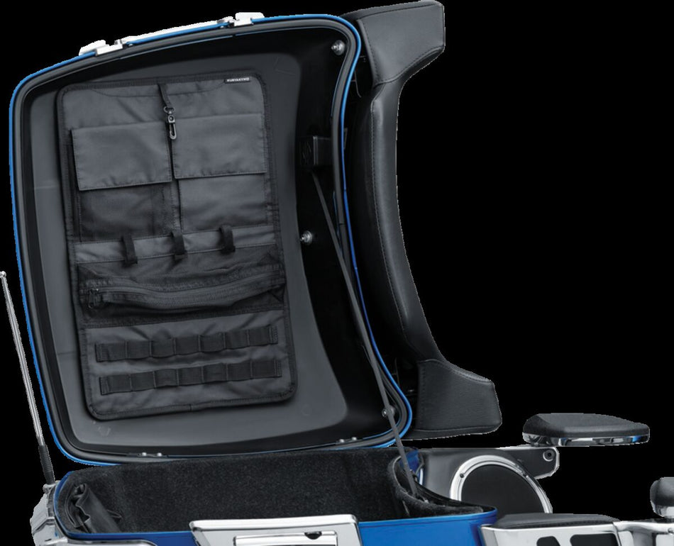 BAG ORGANIZER TOUR PAK