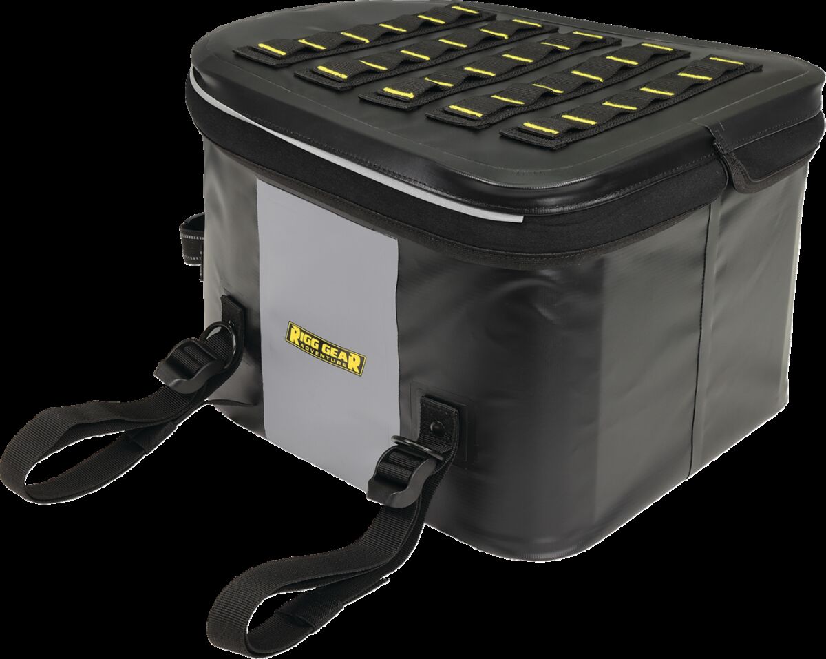 TAIL BAG ADVENTURE HURRICANE WATERPROOF