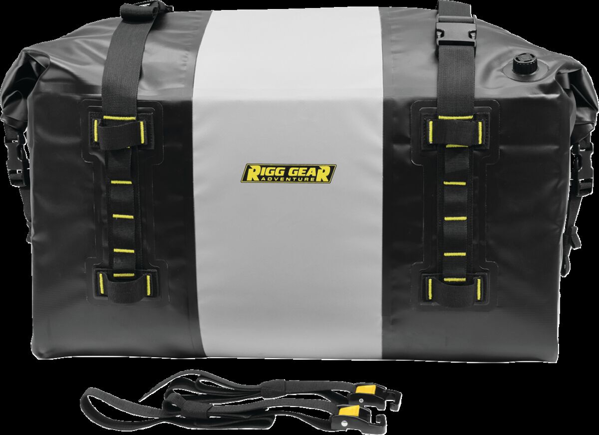 DUFFLE BAG - HURRICANE 60L