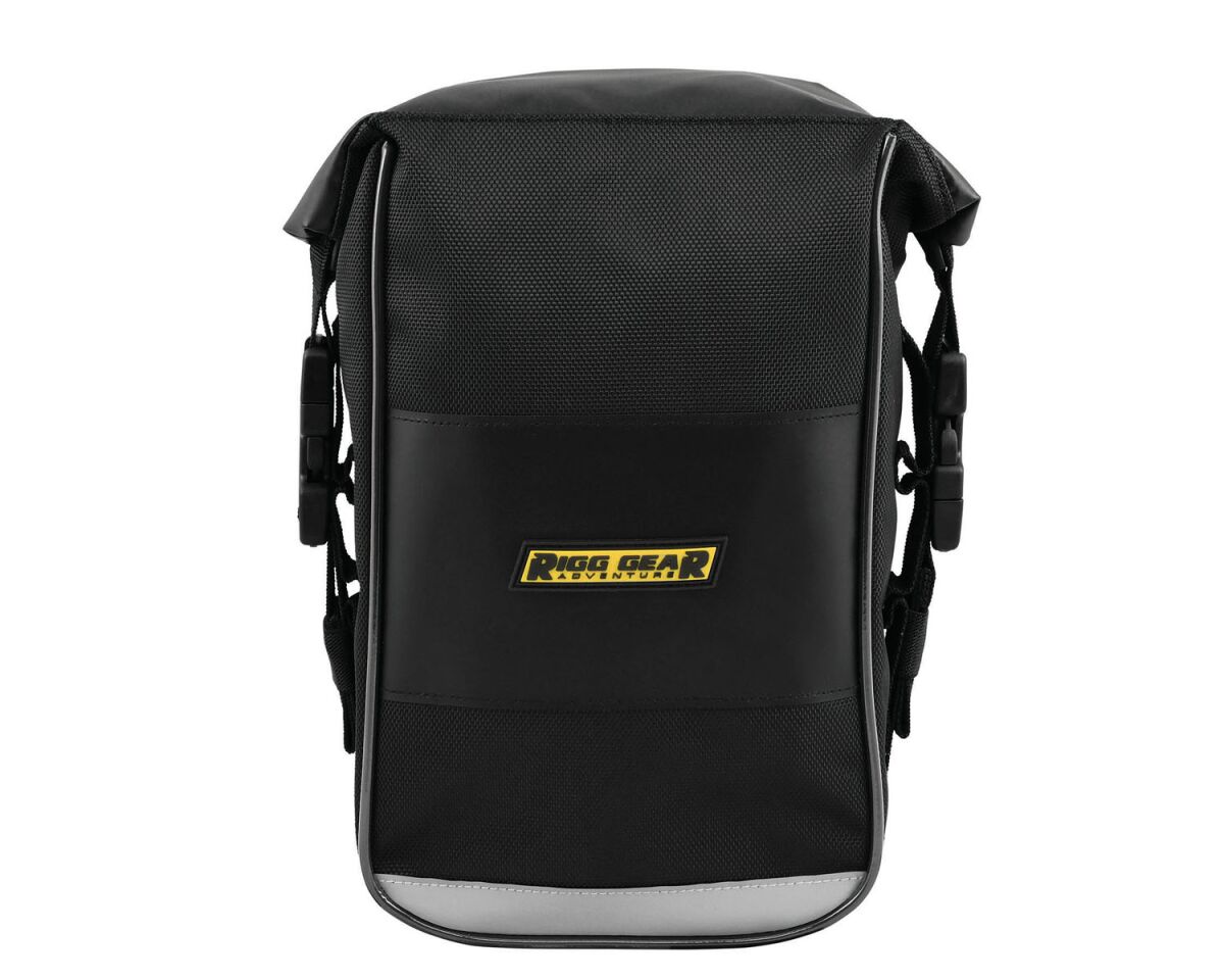 > Trails End RiggPak Crash Bar/Tail Bag