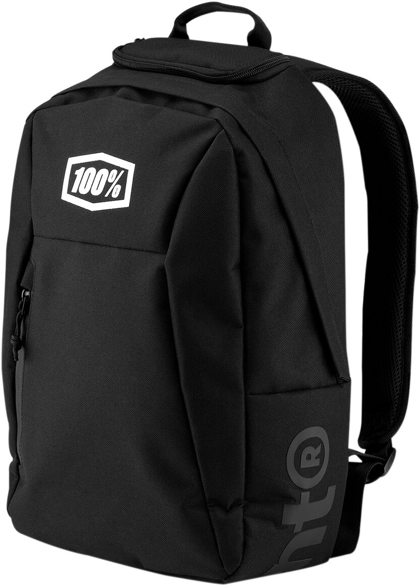 BACKPACK SKYCAP BLACK