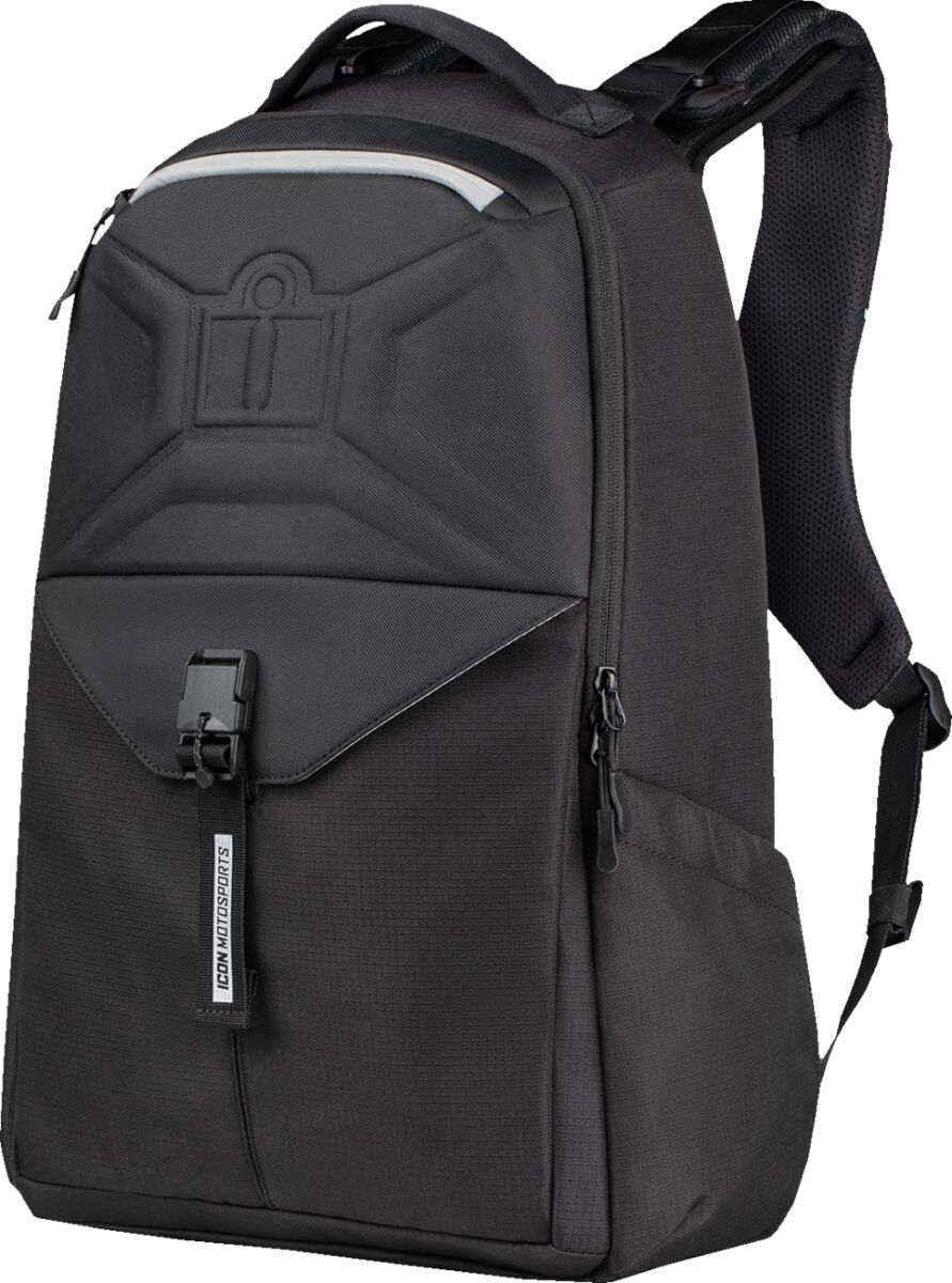 Airflite Backpack - Black