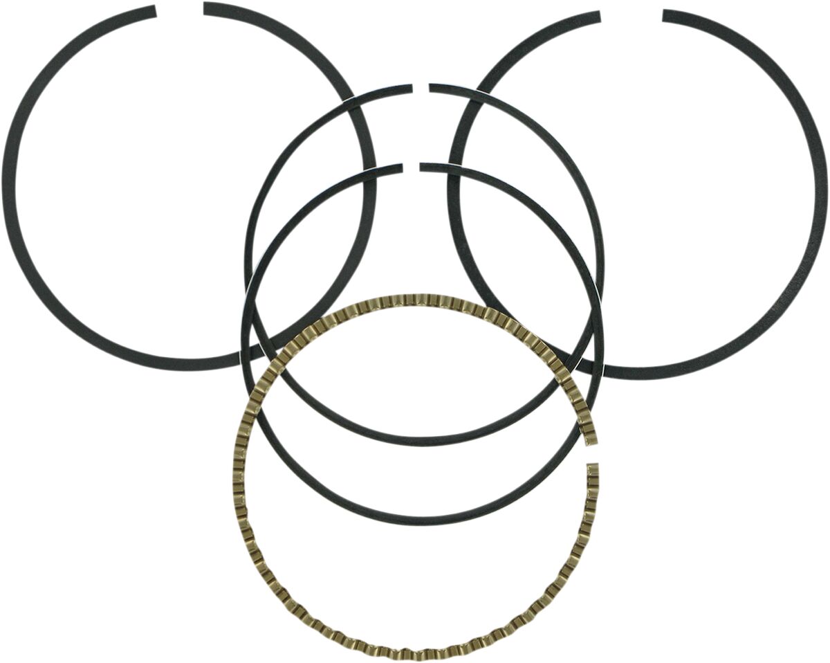 PISTON RING SET