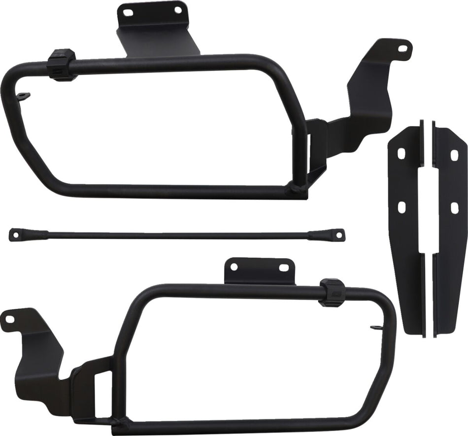 SIDE CASE MNT PAN AM