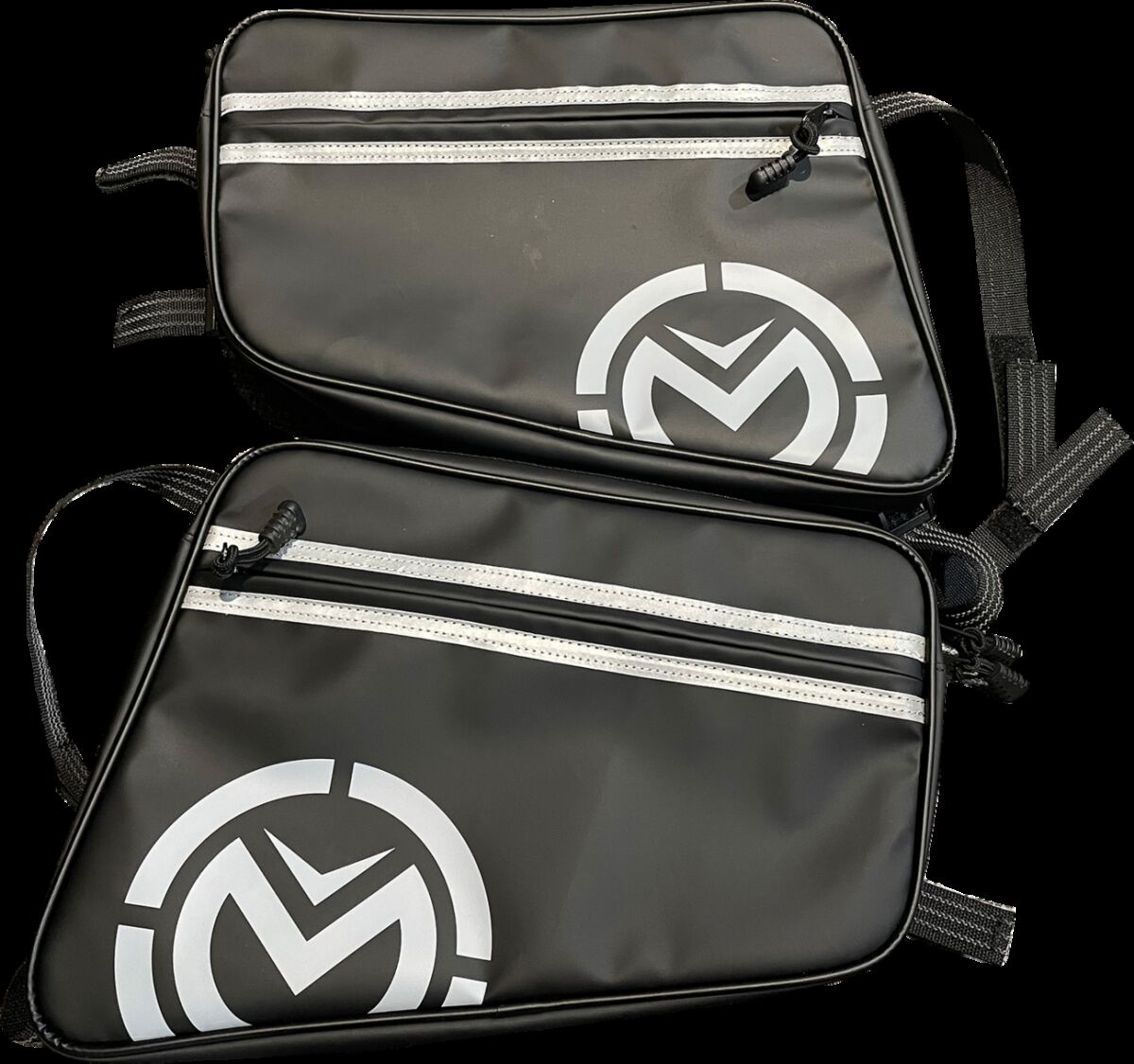 Door Bags - CF Moto
