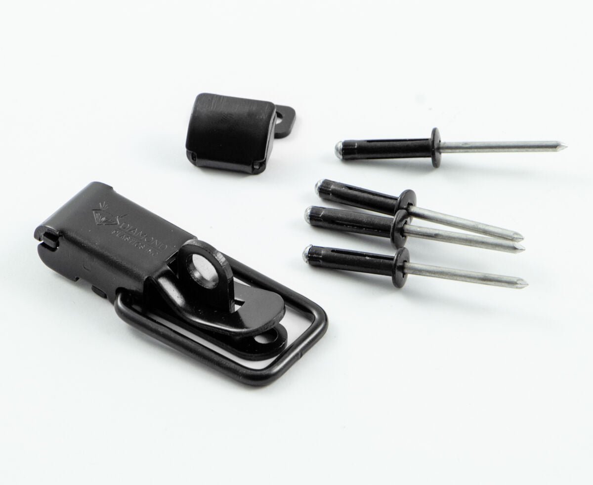 LATCH KIT REPLACEMENT