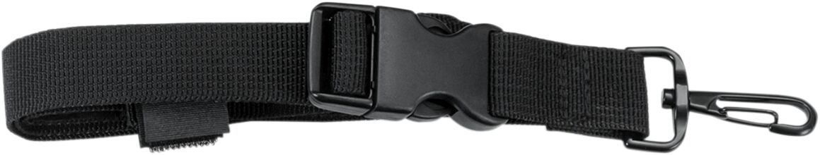 LUGGAGE STRAP REPLACEMENT