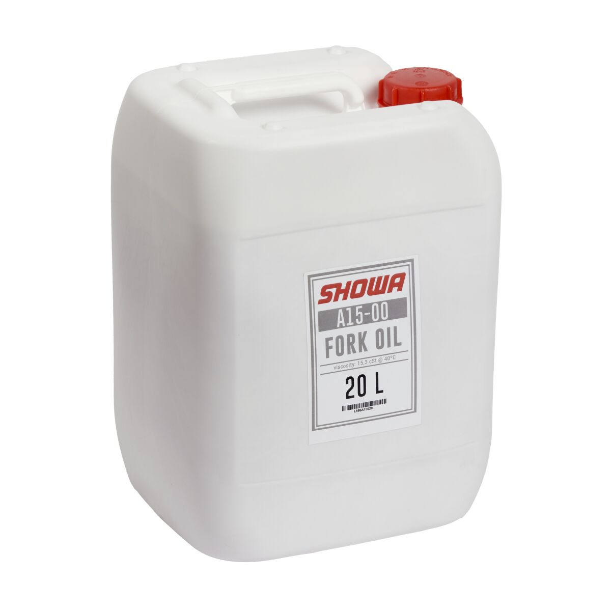 FF OIL A1500 20LT