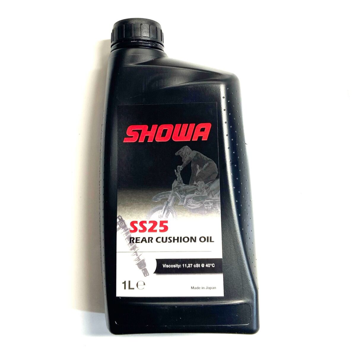 RR OIL SS25 1LT